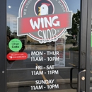 Wing Snob - Chicken Restaurants