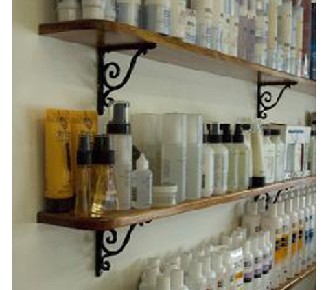 Reggae's Hairdressing - Geelong, VIC