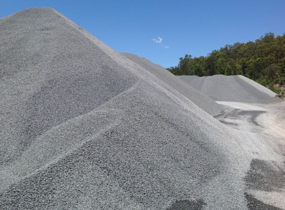 Nucrush Group - Nucon Concrete and Nucrush Quarries - Upper Coomera, QLD
