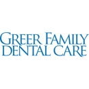 Greer Family Dental Care - Dentists