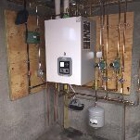 JSP Plumbing & Heating