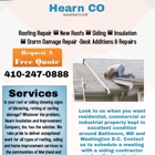 Hearn Insulation and Improvement Co