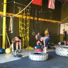 Urban WarFit CrossFit