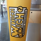 Which Wich