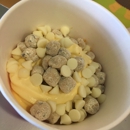 Menchie's Frozen Yogurt - Yogurt