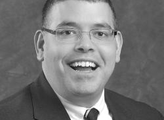 Edward Jones - Financial Advisor: Pedro Gonzales - Marysville, WA