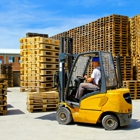 Custom Pallet Recycling