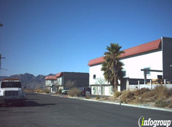 Colorado River Coffee Roasters - Boulder City, NV