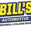 Bill's Automotive gallery
