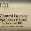 Central Outreach Wellness Center - Hospitals