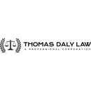Thomas Daly Law, A Professional Corporation - Attorneys
