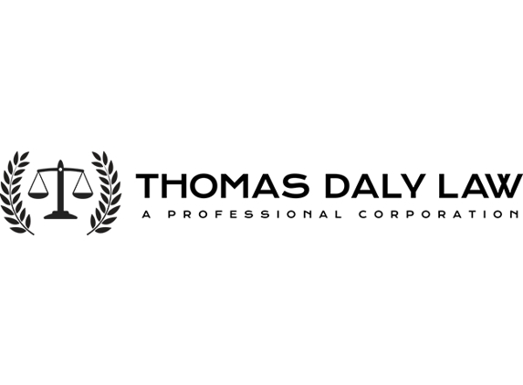 Thomas Daly Law, A Professional Corporation - Walnut Creek, CA