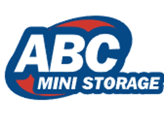 ABC Mini Storage - Airway Heights, WA