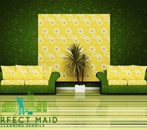 Perfect Maid Cleaning Service, LLC - Jacksonville, FL