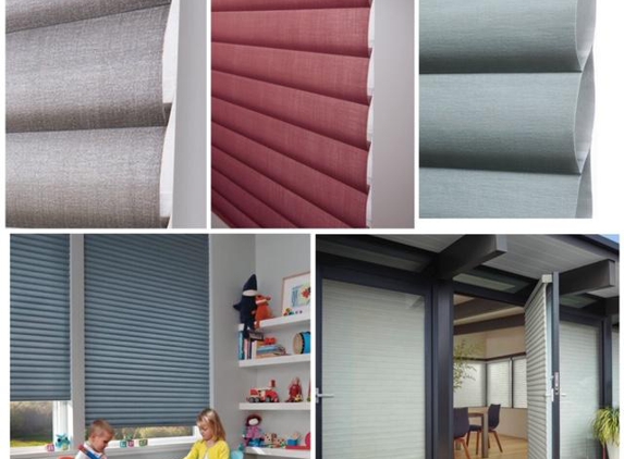 Lovitt Blinds - Downers Grove, IL