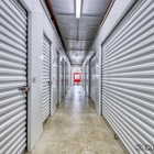 CubeSmart Self Storage