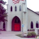 St Richard's Episcopal Preschool