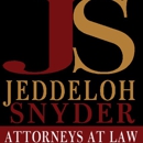 Jeddeloh & Snyder PA - Attorneys