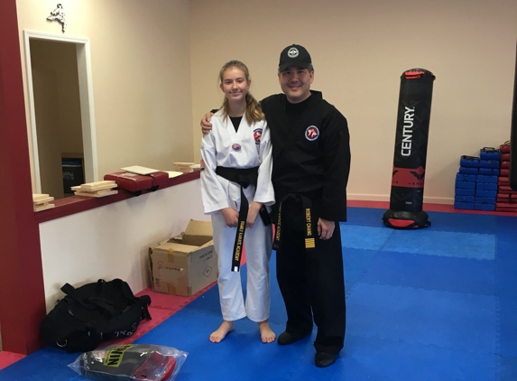 Family Karate Academy - Shelby Township, MI