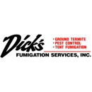 Dick's Fumigation Services, Inc. - Pest Control Services