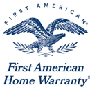 First American Home Warranty - Warranty Contracts