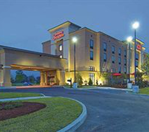 Hampton Inn & Suites Millington - Millington, TN