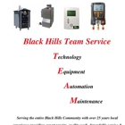 Black Hills Team Service