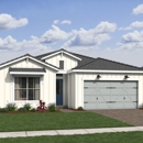 K. Hovnanian Homes Salerno Reserve - Single Family - Home Builders