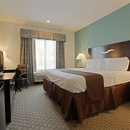 Americas Best Value Inn Sulphur - Motels
