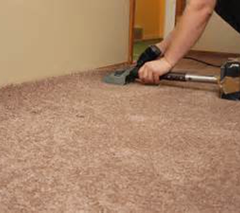 Jim Ryan Carpet Repair - Jacksonville, FL