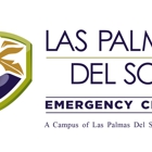 Las Palmas Del Sol Emergency Center West