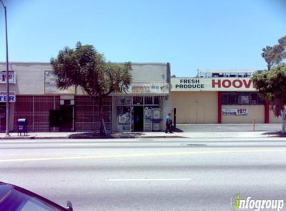 Pinero's Food Market - Los Angeles, CA