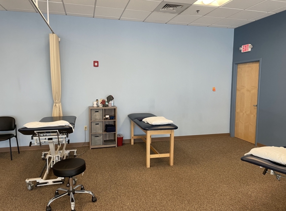 Bay State Physical Therapy - Waltham, MA