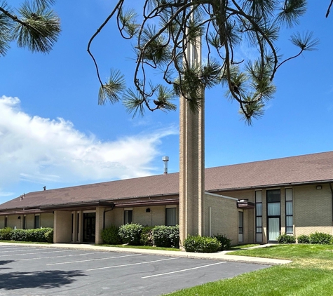 The Church of Jesus Christ of Latter-day Saints - Kearns, UT