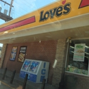 Love's Travel Stop - Gas Stations