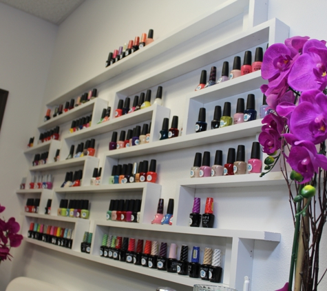 Jime’s Studio Bar - Norwalk, CT. Jime's Nails & Spa