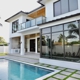 Sanctuary Windows and Doors Hollywood