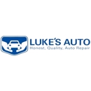Luke's Auto - Automobile Air Conditioning Equipment