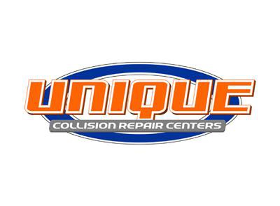 Unique Auto Body Midvale - Midvale, UT