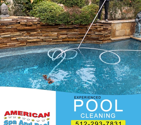 American Spa And Pool, A.S.A.P. - Austin, TX