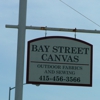 Bay Street Canvas gallery