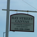 Bay Street Canvas - Canvas Goods