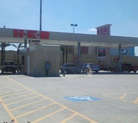 H-E-B Fuel - Houston, TX