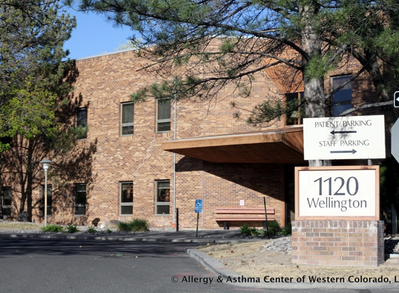 Allergy and Asthma Center of Western Colorado - Grand Junction, CO