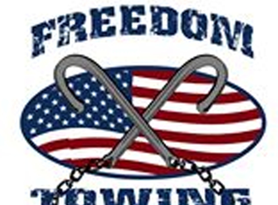 Freedom Towing - Saint George, UT