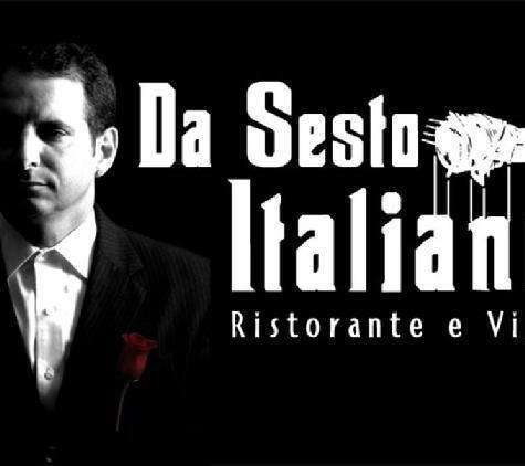 Da Sesto Italiano Ristorante e Vino - Pinellas Park, FL