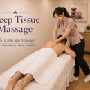 Calm Spa Massage - Day Spas