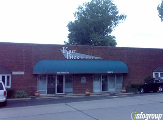 Karr-Bick Kitchens & Baths - Saint Louis, MO