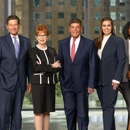 Spence, Mallory, CFP - Investment Advisory Service
