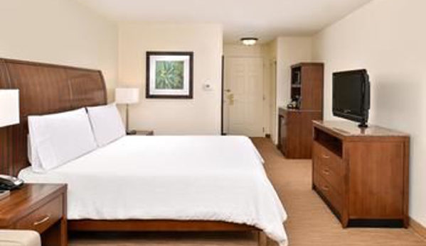 Hilton Garden Inn Dallas/Addison - Addison, TX